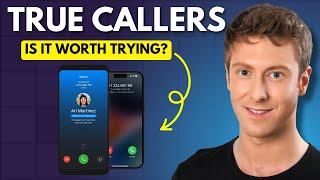 Truecaller App Review 2024  Is This Caller ID App Worth It [upl. by Andie958]