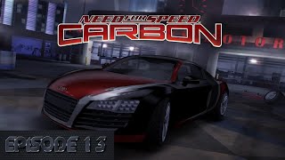 Mark D Plays NFS Carbon Blind Playthrough  Episode 13 Clearing Angie Boss amp Hiring SamsonNikki [upl. by Enialem434]