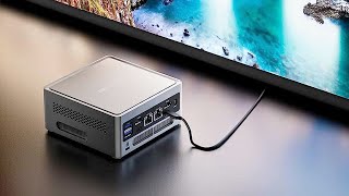 Best Mini PC 2024 Who Is The NEW 1 [upl. by Assirol]