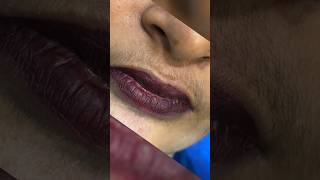 Upper lips waxing by rica brazilian wax waxing waxingathome waxingtips ricawax skincare beauty [upl. by Blim48]