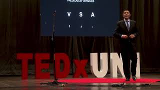 Comunicación para el trabajo en equipo  Alejandro Sierralta  TEDxUniNacionalIngeniería [upl. by Sine820]