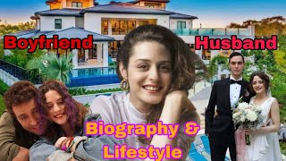 Seren Şirince Biography Facts Lifestyle Boyfriends Net Worth Career amp More [upl. by Agon]