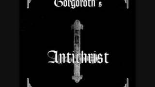 Gorgoroth  Gorgoroth [upl. by Dilks]