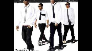 One Chance Ft Trey SongzBobby Valentino amp LloydLook At Her [upl. by Ijic562]