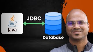 Java Database Connectivity  JDBC [upl. by Atikim]