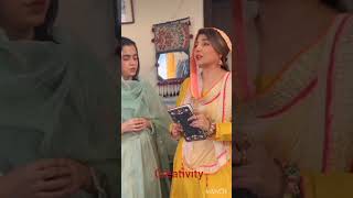 javeria saud naat for shab e mirajshortsjaveria [upl. by Ottie]