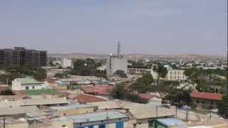 Hargeisa 2012 [upl. by Boucher325]