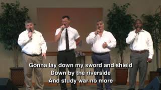 2020 Idaho SDA Camp Meeting Praise Music Sneak Peak quotDown By the Riversidequot [upl. by Eldreeda]