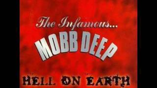 Mobb Deep  In The Long Run [upl. by Elana235]