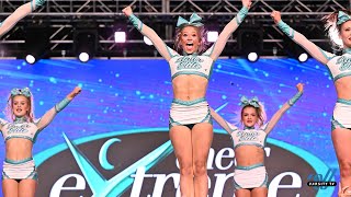 ReLive The 10 MostWatched Routines From CHEERSPORT 2024 [upl. by Aidua243]