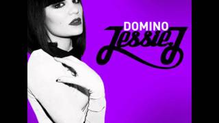 Jessie JDomino fast [upl. by Alyakcim187]