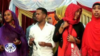 iidle Yare Heestii Hibo 2015 LIVE SHOW MUQDISHO SOSAARISTII AFLAANTA STUDIO [upl. by Daitzman141]