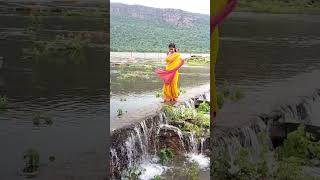 mast mosam jharne weekend masti💕❤️🥰shortvideos trending viral [upl. by Zahavi274]