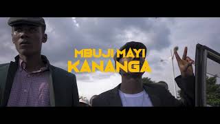 UDPS MUSIC  Mbuji Mayi Kananga Clip Officiel [upl. by Letniuq]