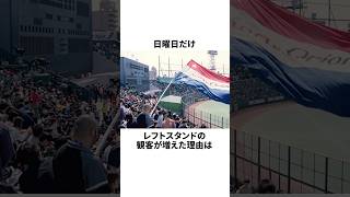 「NPB史上最もクソだった」川崎球場についての雑学野球野球雑学千葉ロッテマリーンズ [upl. by Viviyan]