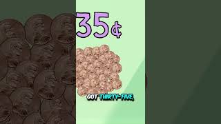 Counting Coins A Catchy Elementary Math Tune on Pennies Nickels Dimes and Quarters by Numberock [upl. by Syla]