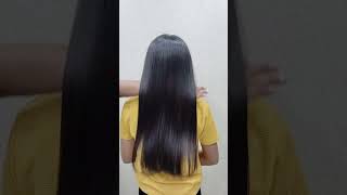 Keratin treatment keratintreatmentchemicaltreatmentkeratinshortshairtreatmenthairshorts [upl. by Elo]