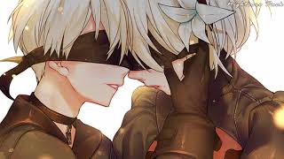 Nightcore  What Lovers Do Lyrics [upl. by Nirrok]