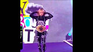 Liv Morgan amp Raquel Rodriguez Vs Damage CTRL WWE Raw  Rhea Ripley Attacks Liv amp Raquel 💯 wwe edit [upl. by Adianes]