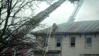 Fredericktown Ohio Fire Part 5 [upl. by Alethia]