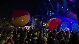 Matt and Kim  Daylight live at Fest 22 [upl. by Derayne]