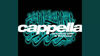 Cappella u me [upl. by Davine]