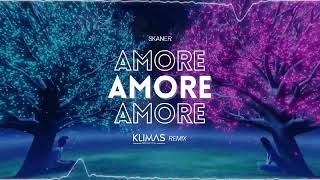 Skaner  Amore mówiła mi  KLIMAS REMIX [upl. by Coniah]