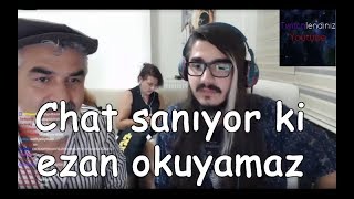 KendineMüzisyen  Sanıyorlar Ki Ezan Okuyamaz [upl. by Valerio]