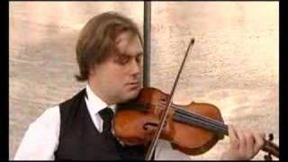 Beethoven GREAT FUGUE op 133 Leipzig String Quartet [upl. by Veleda734]