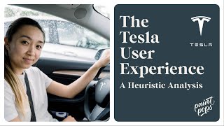 The Tesla User Experience [upl. by Asille]