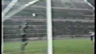 SBS World Cup 1998 Player Compilation  Jose Luis Chilavert [upl. by Maria]