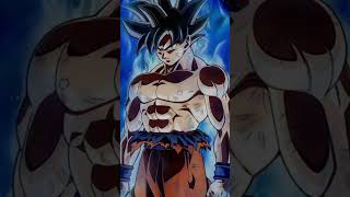 Frente Frente songpower of goku [upl. by Gnov915]