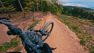 Bikepark Greenhill und Willingen 2024 [upl. by Varhol432]