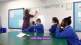 Malmesbury Green Schools Network Video [upl. by Edya167]