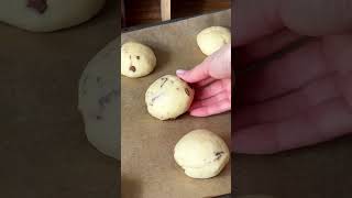 😍🍫 Die perfekten Schokobrötchen mit dem Thermomix®  TM® Rezepte [upl. by Dranyar]