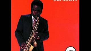 Maceo Parker  Chicken [upl. by Eninahpets]