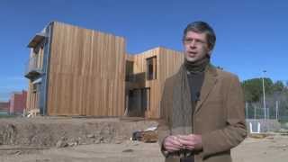 Passivhaus español [upl. by Newlin767]