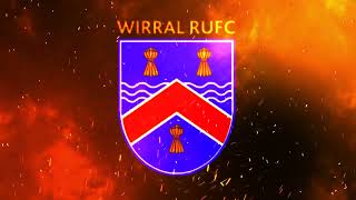 Wirral v AH Lions  U14 Caldy RFC Junior Rugby Festival  26th March 2023 [upl. by Alegnaoj]