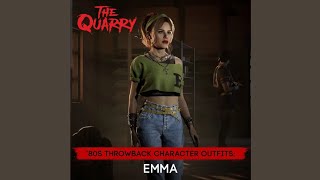 Emma Mountebank Scenepack The Quarry [upl. by Argent]