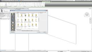 Revit Cargar familias problemas habituales [upl. by Llenhoj585]