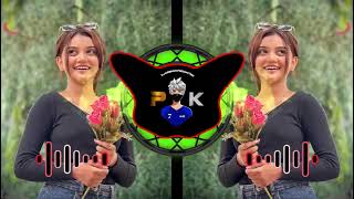 Mukhada Chand Ka Tukda  Dj Song  old song  Dj Krishna Prem Bodegaon [upl. by Assenej]