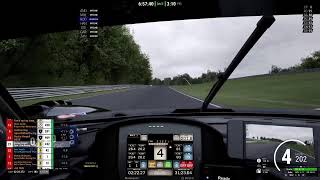 ACCEL Oulton Park 12h pt2 [upl. by Duncan]