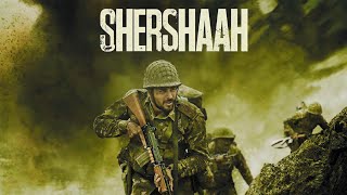 Shershaah Full Movie  Siddharth Malhotra  Kiara Advani  Facts and Review [upl. by Odel]