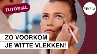 Zo breng je highlighter aan als een pro [upl. by Juieta]