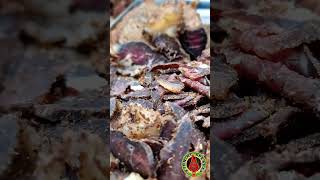 How to Make Your Own Biltong  Explore Endless Flavour Possibilities biltong makeyourownbiltong [upl. by Hoseia]