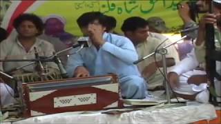 Dilaan Day Soday Kitay Nay By Babar Qawal  Urs Mari Sharif 2015 Sarbana Abbottabad [upl. by Ahsitaf]