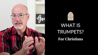 What is Trumpets Yom Teruah For Christians [upl. by Mudenihc]