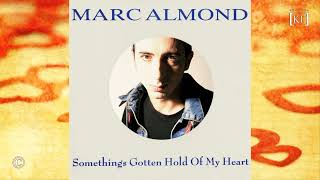 MARC ALMOND  SOMETHINGS GOTTEN HOLD OF MY HEART 1988 Solo version [upl. by Yobybab837]