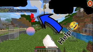 Raiding And Trolling LBSM 😂 With Hacks  Toolbox Premium  minecraft lifeboat gaming toolbox [upl. by Penthea]