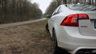 Volvo S60 T6 Heico  AutoTopNL [upl. by Mirabel]